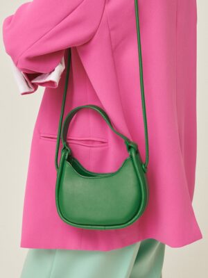 Shea Mini Hobo Bag