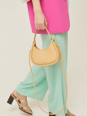 Shea Mini Hobo Bag