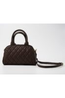 Bonnie Quilted Tote