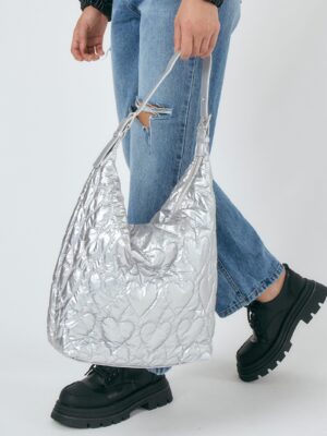 Hearty Hobo Shopper