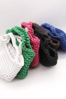 Letti Rattan Tote