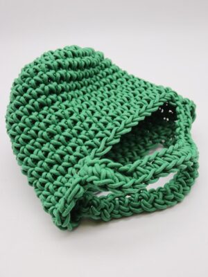Letti Rattan Tote