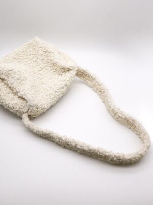Borg Shoulder Bag
