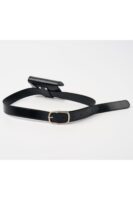 Justin Petite Pocket Belt