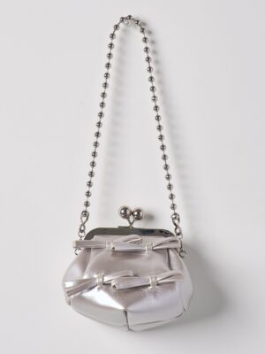 Petite Chain Purse