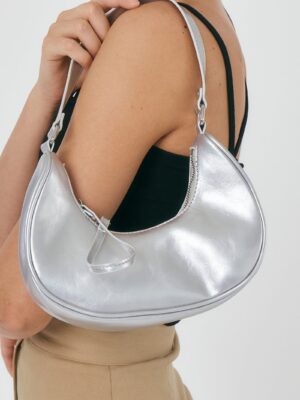 Petite Hobo Bag
